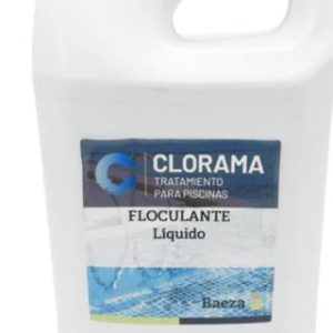 Bote Clorama Floculante 5L (0207060)
