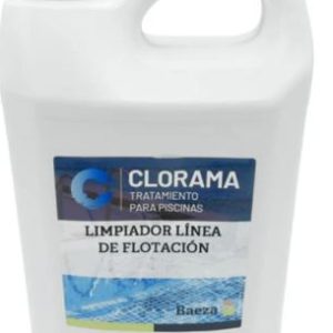 Clorama Limp. Linea Flotación 5L (111259)