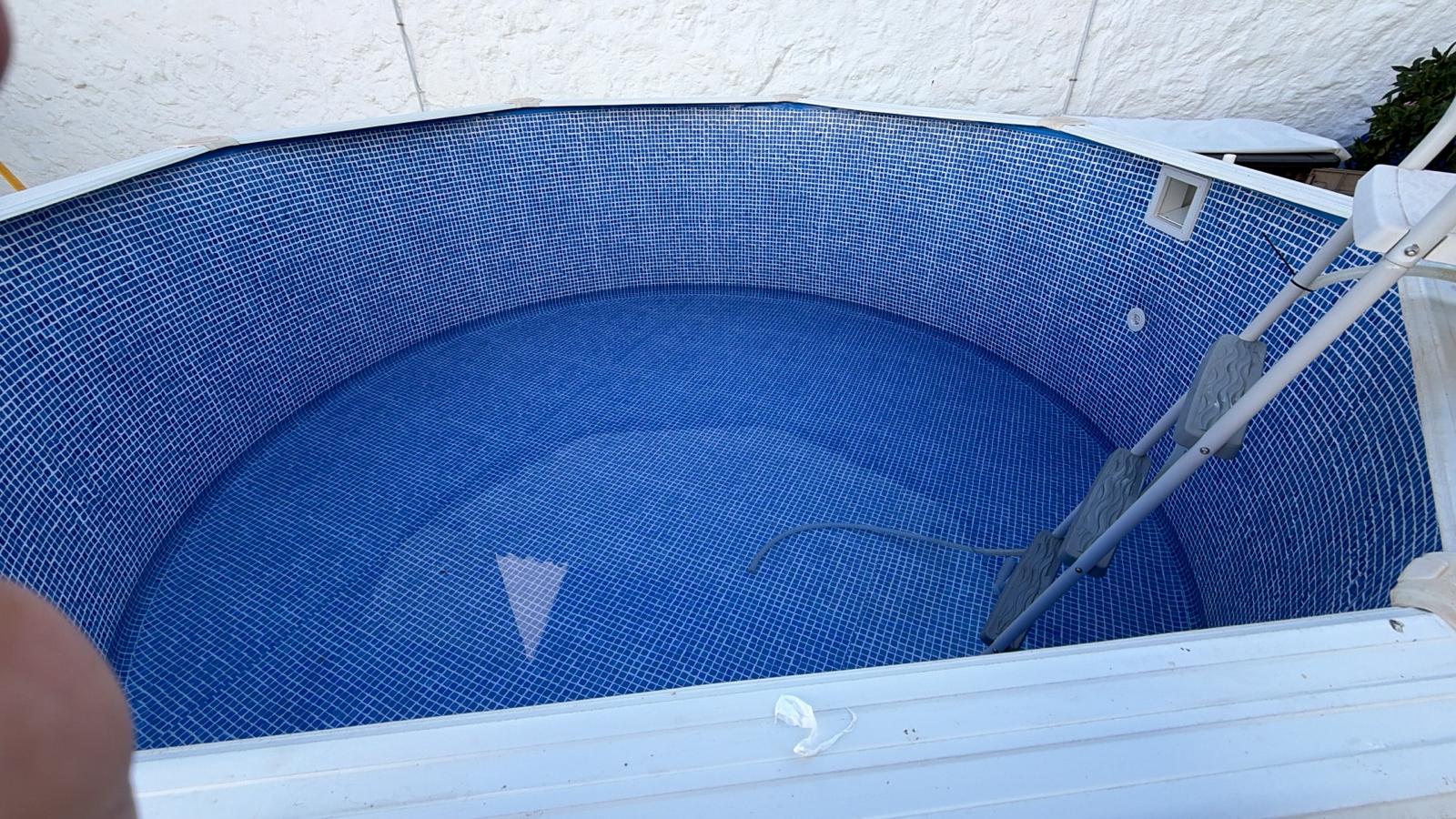 LINERS GRESITE PARA PISCINA DE ACERO (GRE) - Imagen 4
