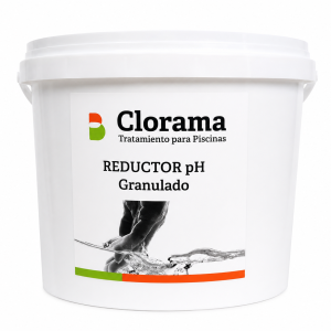 BOTE CLORAMA 100 PB MINORADOR DE PH 8K (BAEZA)