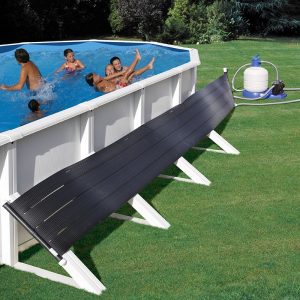 Calentadores Solares