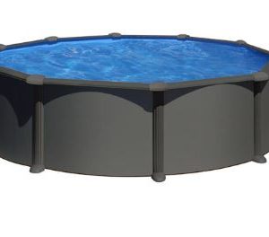 ANTHRACITE REDONDA ALTURA 1,32 (GRE)
