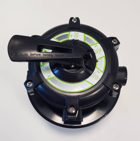 Recambios FS400/FS320 - Imagen 2