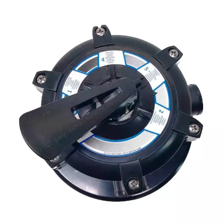 Recambios FA6050 (Filtro arena 5 m³/h - 180W) (GRE) - Imagen 4