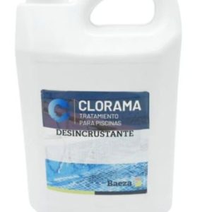 Bote Clorama Desincruste 5L (0207064)
