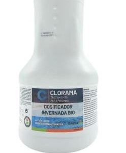 CLORAMA DOSIFICADOR INVERNADA BIO ENVASE 2 KG (130221)