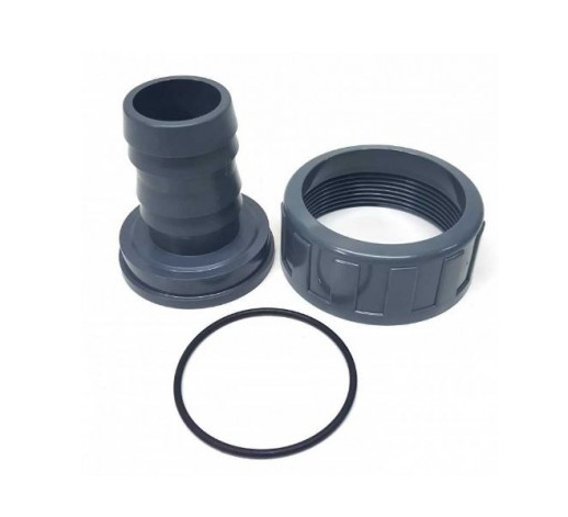 Recambios FA6080 (Filtro arena 8 m³/h - 630W- Bomba compac) - Imagen 6