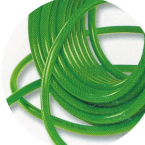 Manguera Flexible reforzada