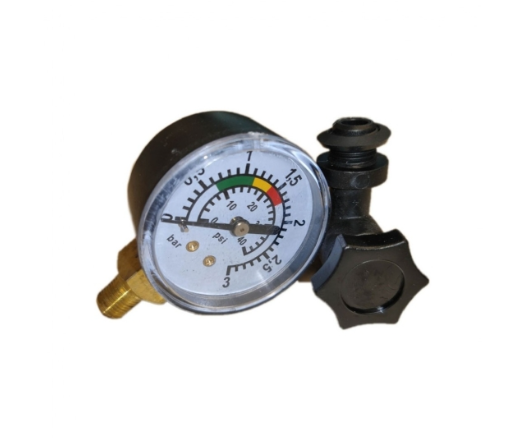 Recambios FA6050 (Filtro arena 5 m³/h - 180W) (GRE) - Imagen 10