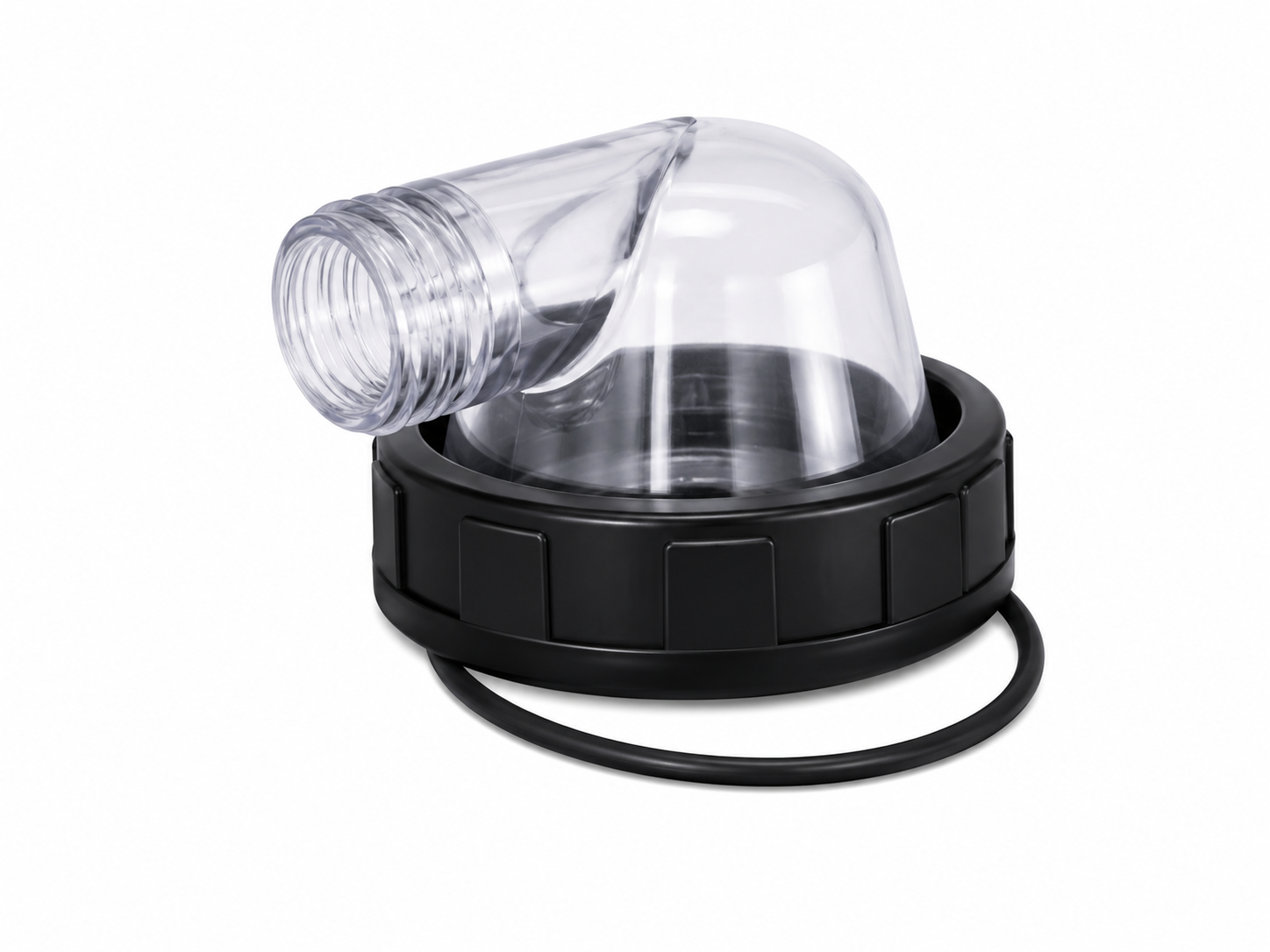 Recambios FA6080 (Filtro arena 8 m³/h - 630W- Bomba compac) - Imagen 3