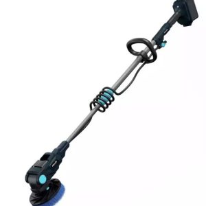 Limpiador a batería de piscinas y terrazas Gre TBC60