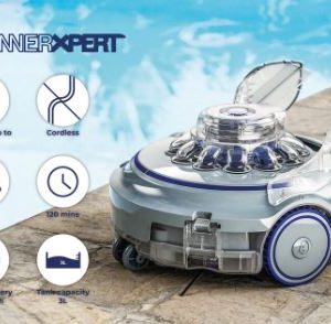 Robot Wet Runner Xpert RBR120 GRE