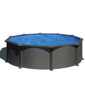 ANTHRACITE REDONDA ALTURA 1,20 (GRE)