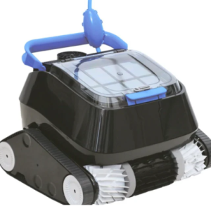 LIMPIAFONDOS AUTOMÁTICO I-QUALER BATERY