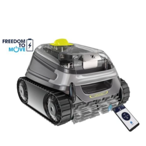 Limpiafondos Zodiac Freedom CNX-Li 5220 iQ