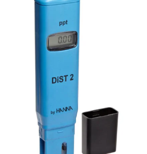 CONDUCTIVIMIETRO HI-98302 DIST 2