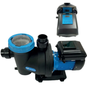 BOMBA DE VELOCIDAD VARIABLE ASPIRE