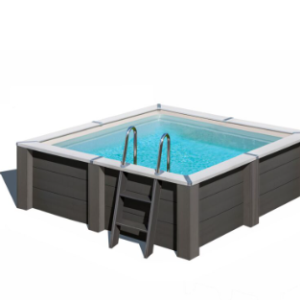 Avantgarde Nova Cuadrada y Rectangular (Piscina de Composite GRE)