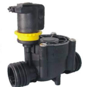 Electroválvulas y Solenoides