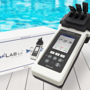 FOTÓMETRO MULTIPARAMETRICO POOL LAB 2.0