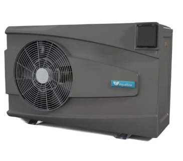 BOMBA DE CALOR TERMION FULL INVERTER