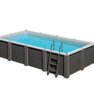 Avantgarde Nova Rectangular (Piscina de composite GRE)