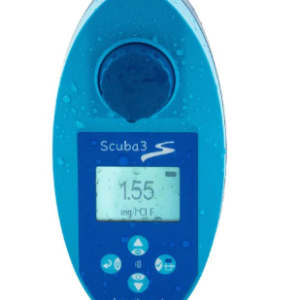 FOTÓMETRO MULTIPARAMÉTRICO SCUBA III 216200