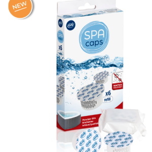 Kits tratamiento para SPA