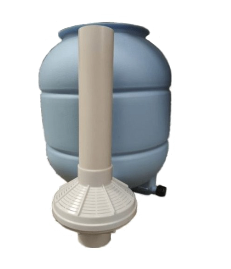 Recambios FS400/FS320 - Imagen 16
