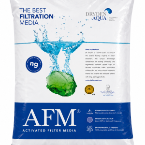 Medio de filtrado AFM® ng (Saco 21 kg)
